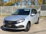 Lada (ВАЗ) Granta I Рестайлинг Тверь  - изображение 17