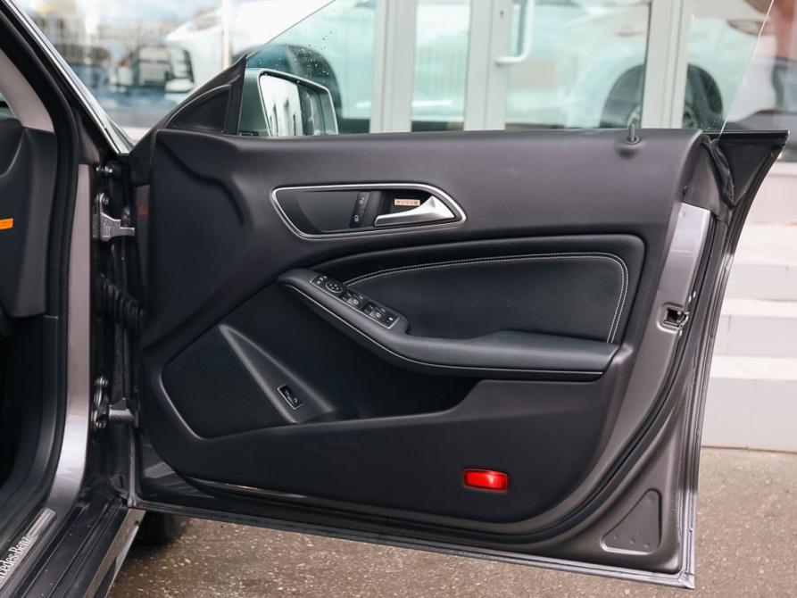 Mercedes-Benz CLA I (C117 X117) Рестайлинг Новосибирск  - изображение 18