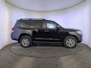 Toyota Land Cruiser 200 Series Рестайлинг 2 Москва  - изображение 34
