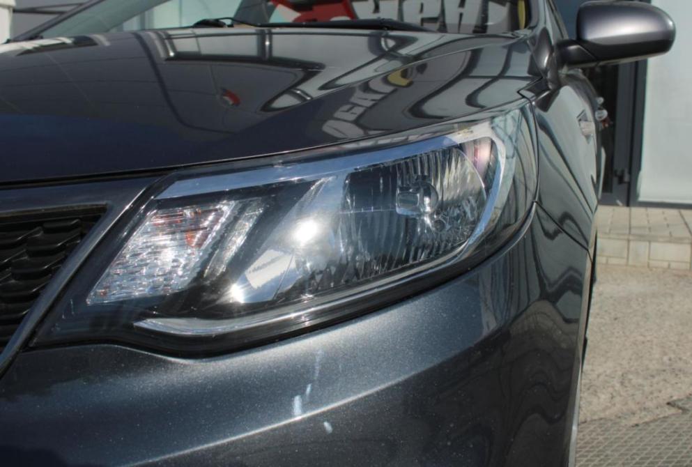 Kia Rio III Рестайлинг Саратов  - изображение 9