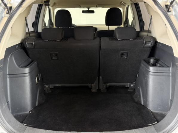 Mitsubishi Outlander III Рестайлинг с пробегом 2014 года, цена 1 265 000 рублей, 152331 км, внедорожник, Автокод Объявления