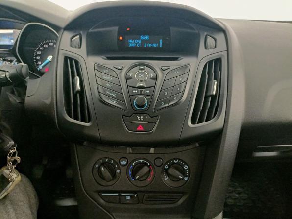 Ford Focus III с пробегом 2012 года, цена 599 000 рублей, 196000 км, седан, Автокод Объявления