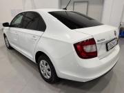 Skoda Rapid I Рестайлинг Челябинск  - изображение 21