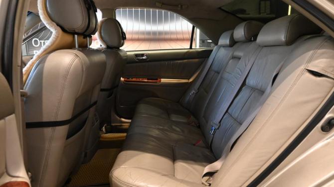 Toyota Camry V (XV30) с пробегом 2001 года, цена 735 000 рублей, 370555 км, седан, Автокод Объявления