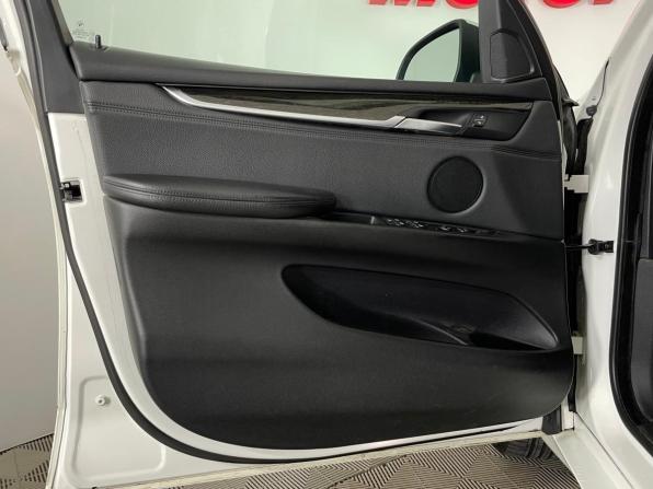 BMW X5 III (F15) с пробегом 2013 года, цена 2 910 000 рублей, 256803 км, внедорожник, Автокод Объявления