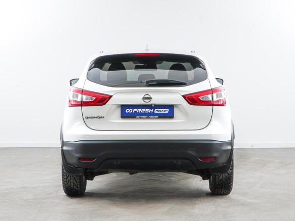 Nissan Qashqai II с пробегом 2018 года, цена 1 720 050 рублей, 145965 км, внедорожник, Автокод Объявления