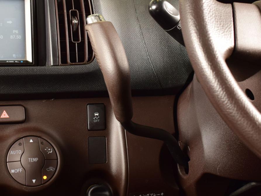Toyota Passo II (C30) Кемерово  - изображение 16