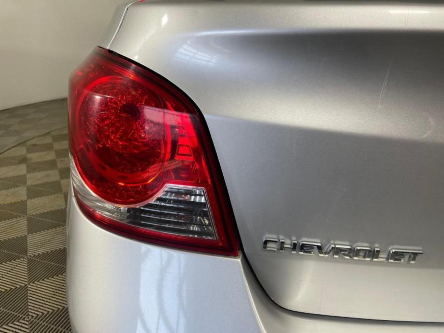 Chevrolet Cruze I Рестайлинг Воронеж  - изображение 8