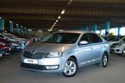 Skoda Rapid I Уфа  - изображение 18