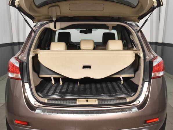 Nissan Murano II (Z51) Рестайлинг 2 с пробегом 2013 года, цена 1 699 995 рублей, 156344 км, внедорожник, Автокод Объявления