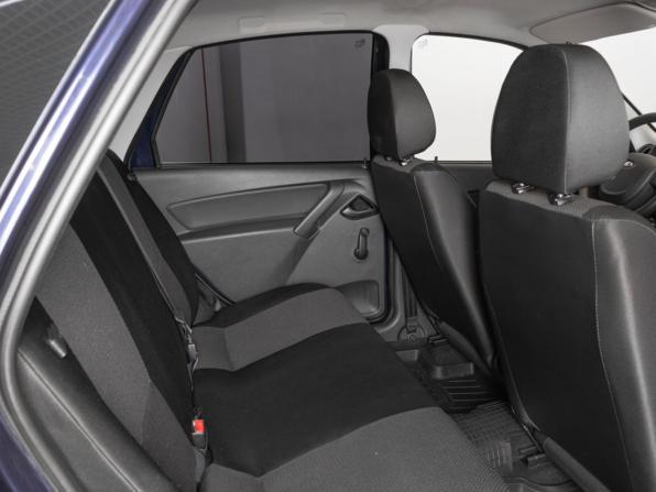 Lada (ВАЗ) Granta I с пробегом 2015 года, цена 481 200 рублей, 55000 км, лифтбек, Автокод Объявления