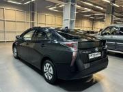 Toyota Prius IV (XW50) Красноярск  - изображение 25