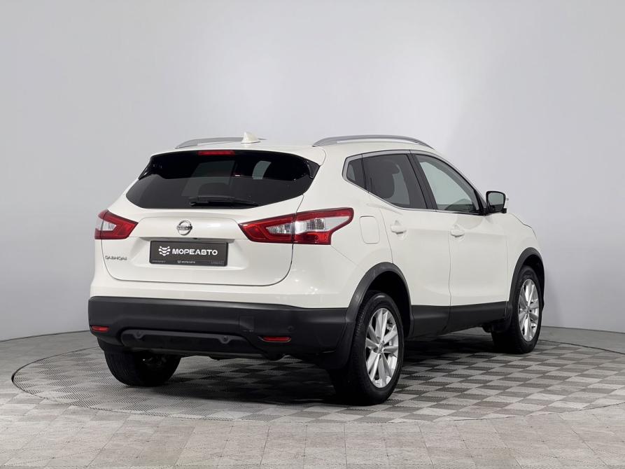 Nissan Qashqai II Калининград  - изображение 5