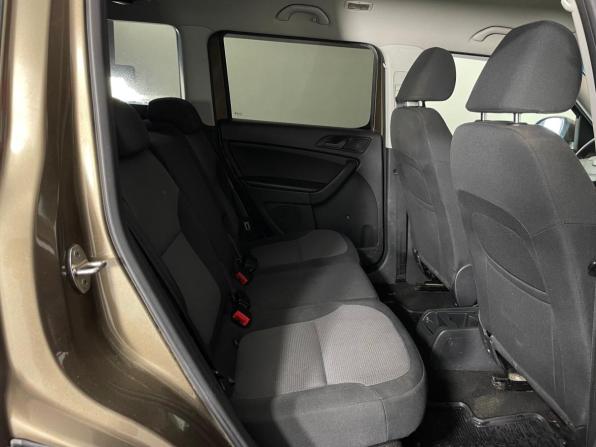 Skoda Yeti I с пробегом 2012 года, цена 909 000 рублей, 208507 км, внедорожник, Автокод Объявления