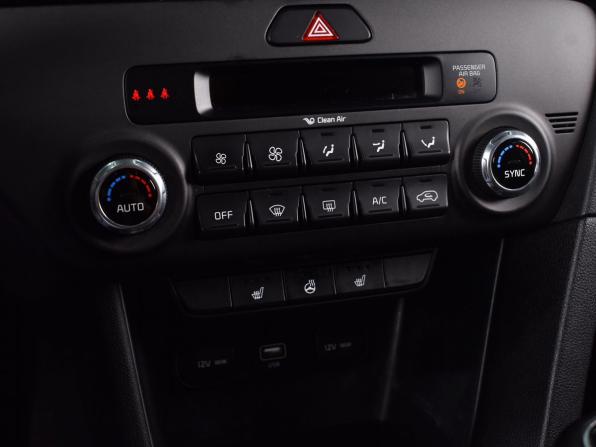 Kia Sportage IV Рестайлинг с пробегом 2021 года, цена 1 899 999 рублей, 65705 км, внедорожник, Автокод Объявления