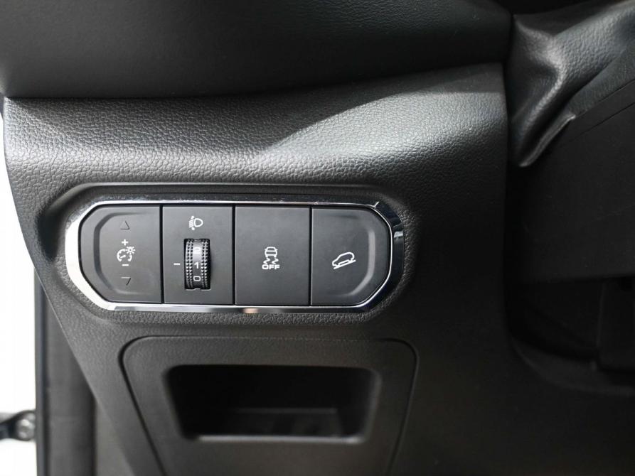 Haval Jolion I Рестайлинг Ростов-на-Дону  - изображение 23