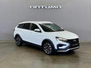 Lada (ВАЗ) Vesta I Рестайлинг (NG) Краснодар  - изображение 23