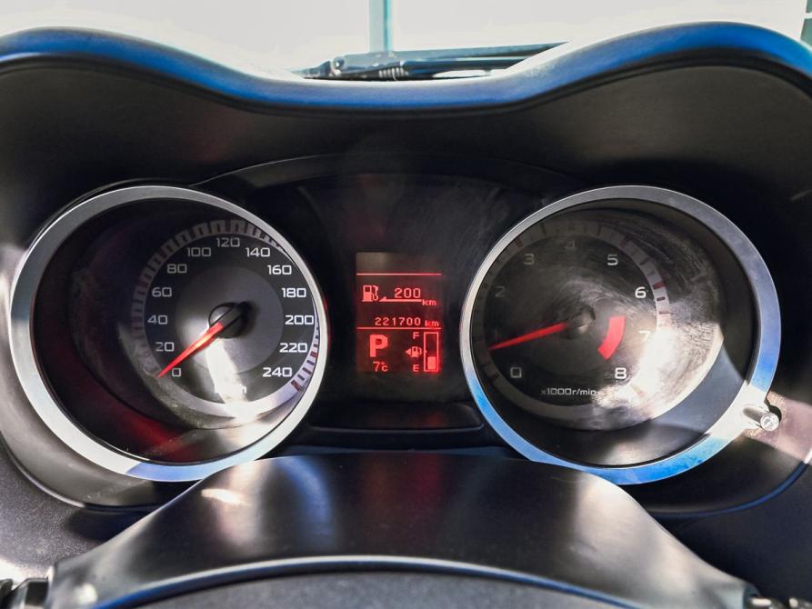 Mitsubishi Lancer X Екатеринбург  - изображение 9