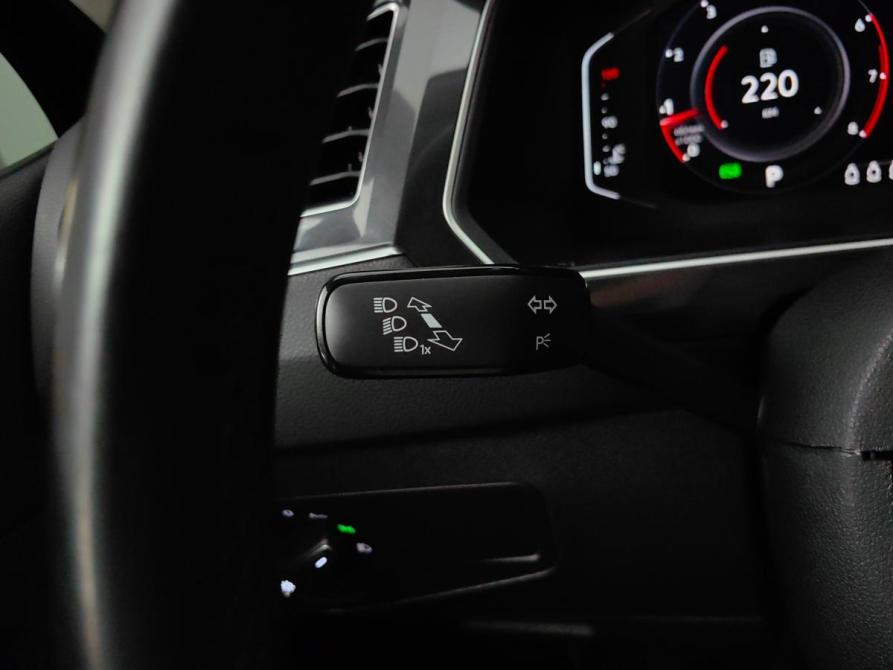 Volkswagen Tiguan II Рестайлинг Подольск  - изображение 22
