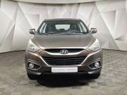 Hyundai ix35 I Рестайлинг Москва  - изображение 27