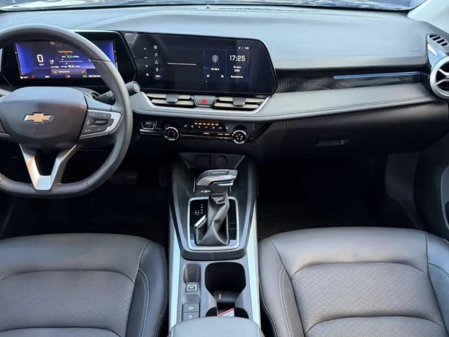 Chevrolet Monza II Рестайлинг Волгоград  - изображение 17