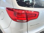Kia Sportage III Рестайлинг Волжский  - изображение 35