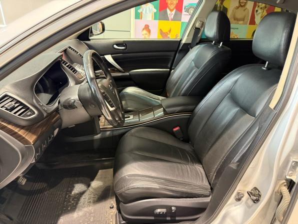 Nissan Teana II Рестайлинг с пробегом 2011 года, цена 1 199 000 рублей, 181000 км, седан, Автокод Объявления