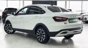 Lada (ВАЗ) Vesta I Рестайлинг (NG) Шахты  - изображение 23