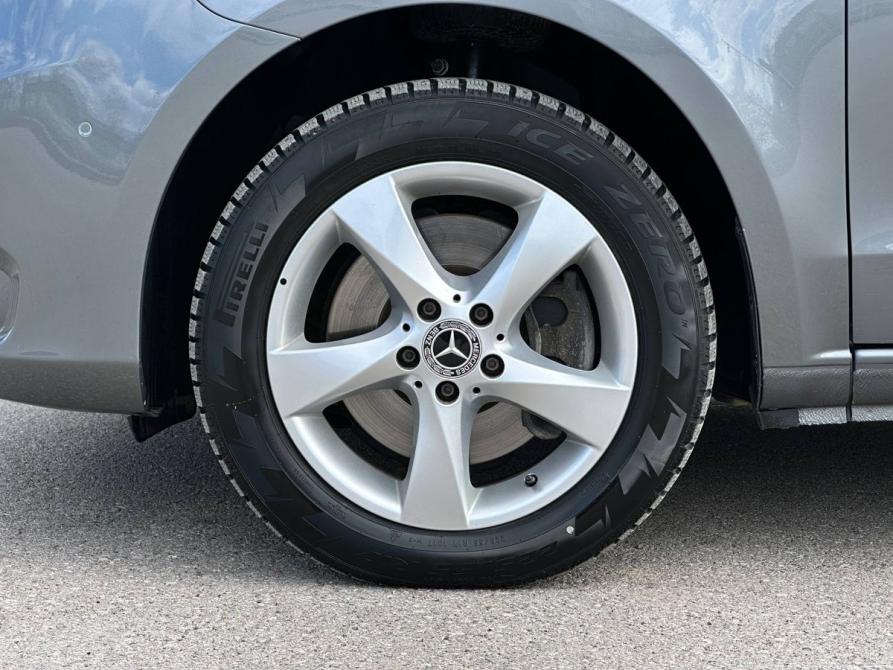 Mercedes-Benz Vito III (W447) Пермь  - изображение 11