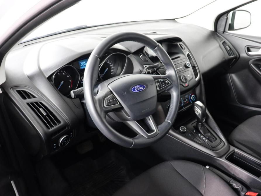 Ford Focus III Рестайлинг Химки  - изображение 8