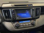 Toyota RAV4 IV (XA40) Рестайлинг Москва  - изображение 25