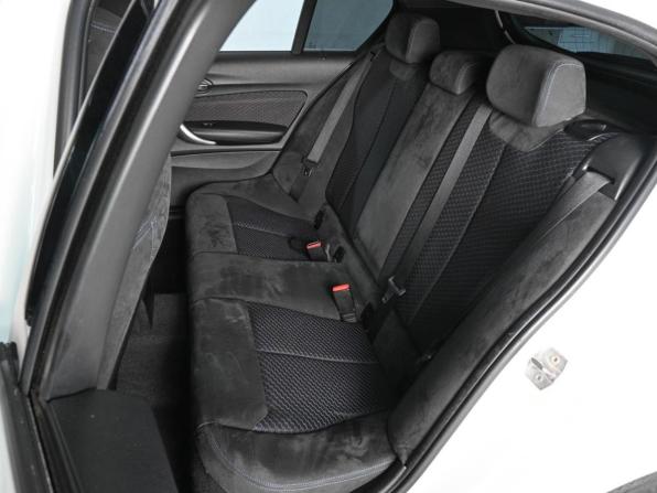 BMW 1 серии II (F20/F21) с пробегом 2013 года, цена 849 000 рублей, 116263 км, хэтчбек, Автокод Объявления