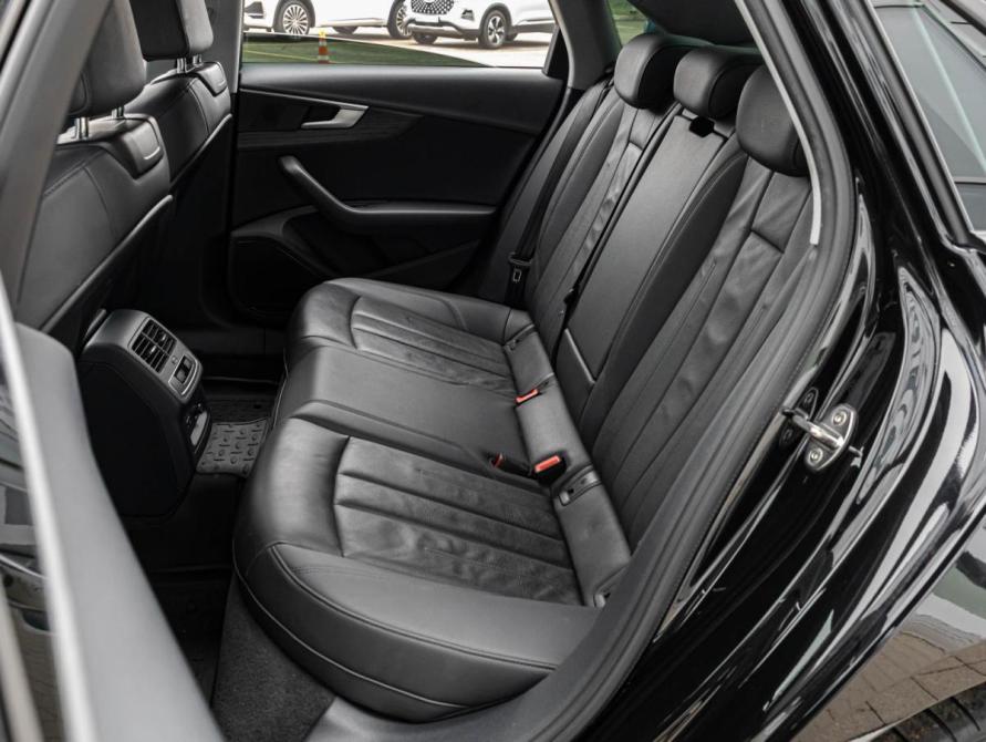 Audi A4 V (B9) Краснодар  - изображение 9