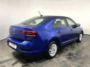Volkswagen Polo VI Пермь  - изображение 22