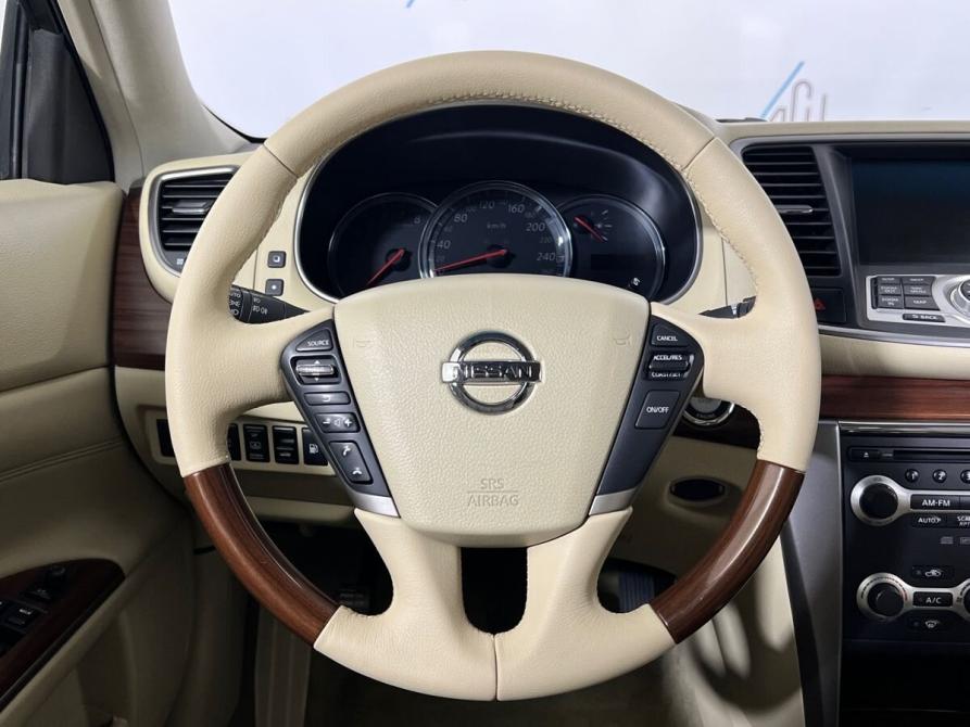Nissan Teana II Москва  - изображение 20
