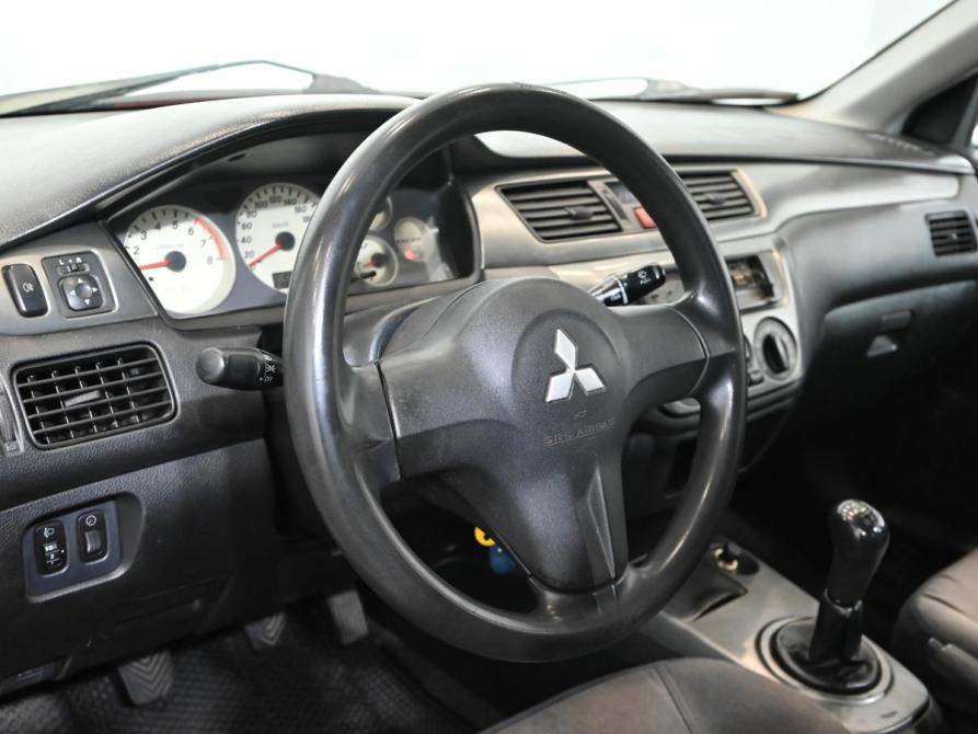 Mitsubishi Lancer IX Рестайлинг Екатеринбург  - изображение 7