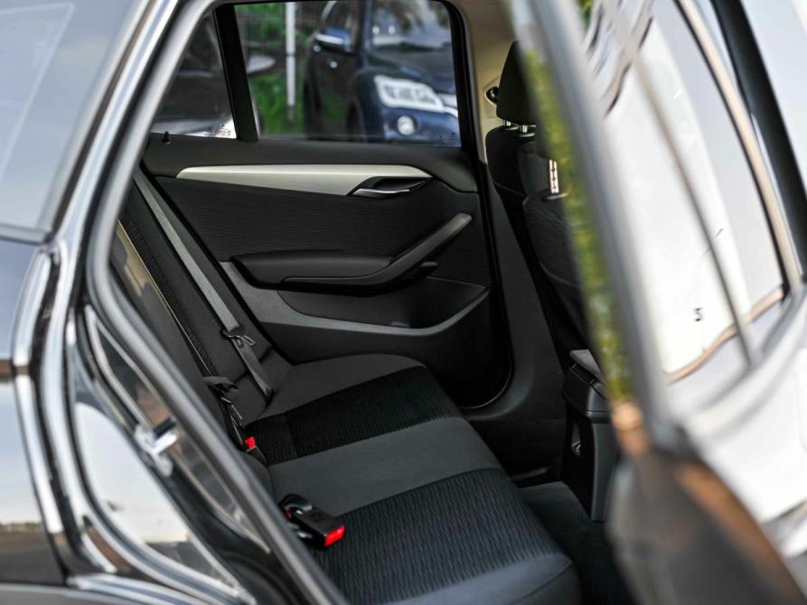 BMW X1 I (E84) Рестайлинг Санкт-Петербург  - изображение 10