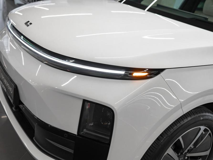 Li Auto (Lixiang) L6 Москва  - изображение 31