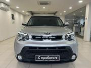 Kia Soul II Астрахань  - изображение 24