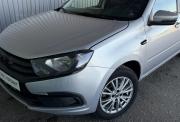 Lada (ВАЗ) Granta I Рестайлинг Киров  - изображение 44