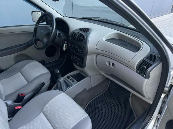 Lada (ВАЗ) Kalina I с пробегом 2011 года, цена 280 000 рублей, 230000 км, универсал, Автокод Объявления