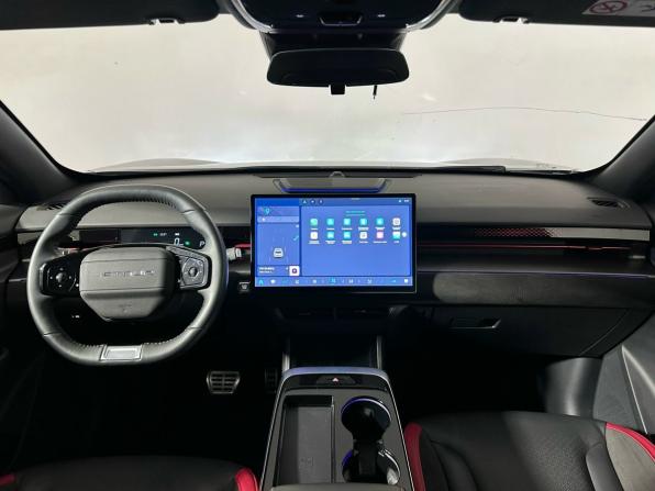 JETOUR DASHING I с пробегом 2023 года, цена 1 870 000 рублей, 49000 км, внедорожник, Автокод Объявления