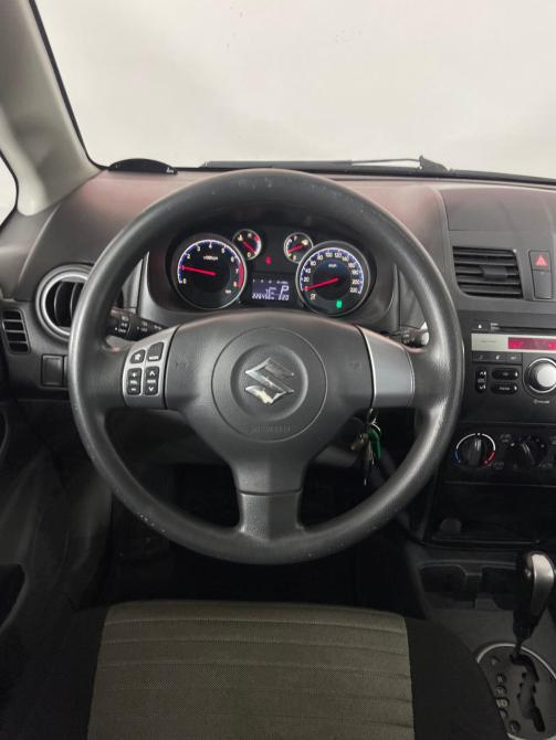 Suzuki SX4 I (Classic) Рестайлинг Воронеж  - изображение 10