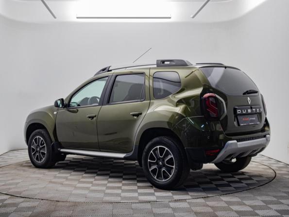 Renault Duster I Рестайлинг с пробегом 2020 года, цена 1 320 000 рублей, 179231 км, внедорожник, Автокод Объявления