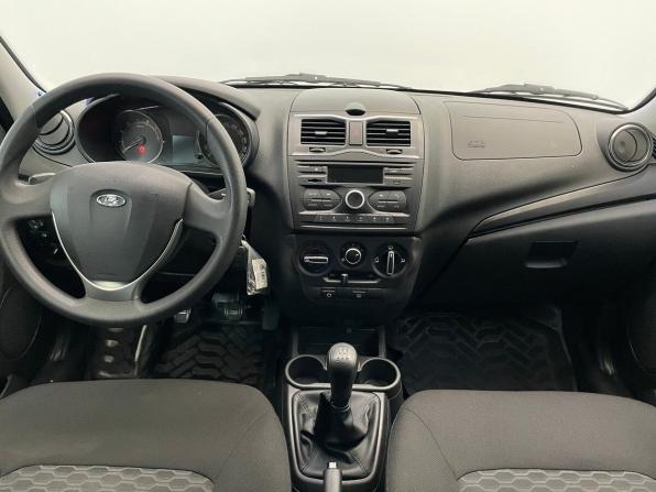Lada (ВАЗ) Granta I Рестайлинг с пробегом 2019 года, цена 720 000 рублей, 44700 км, хэтчбек, Автокод Объявления