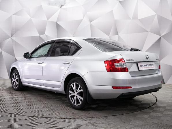 Skoda Octavia III (A7) с пробегом 2014 года, цена 997 000 рублей, 236000 км, лифтбек, Автокод Объявления