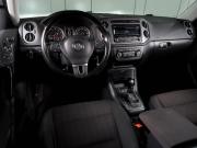 Volkswagen Tiguan I Рестайлинг Воронеж  - изображение 29