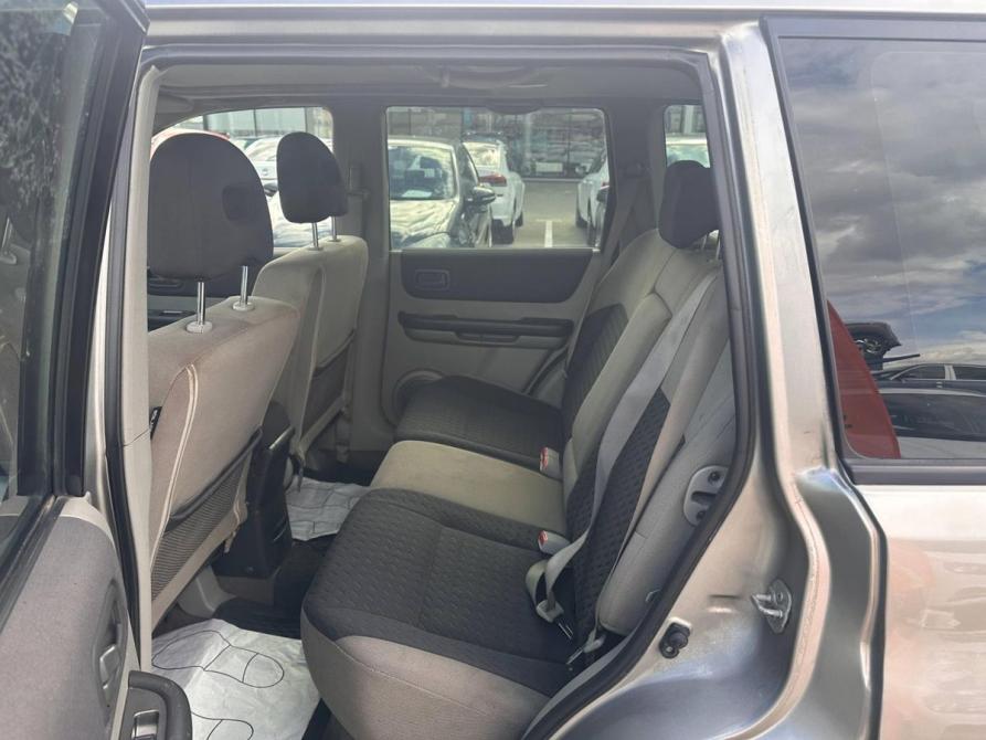 Nissan X-Trail I Рестайлинг Ногинск  - изображение 11