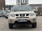 Nissan X-Trail II Рестайлинг Ижевск  - изображение 19