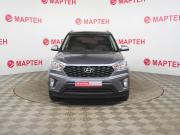 Hyundai Creta I Рестайлинг Вологда  - изображение 19